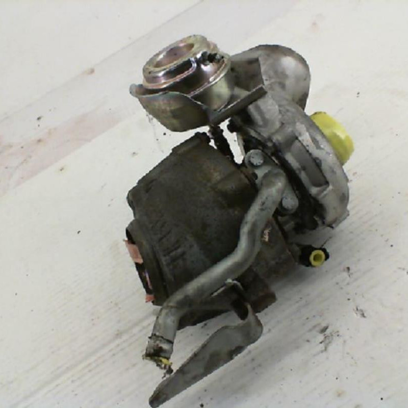 Turbo BMW SERIE 3 E46