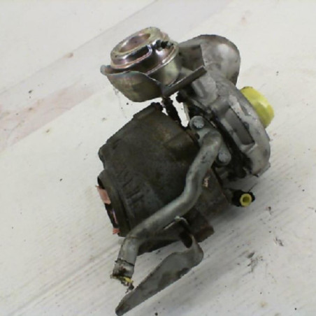 Turbo BMW SERIE 3 E46 Photo n°1