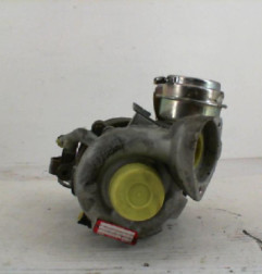 Turbo BMW SERIE 3 E46
