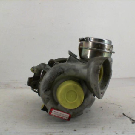 Turbo BMW SERIE 3 E46
