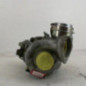 Turbo BMW SERIE 3 E46