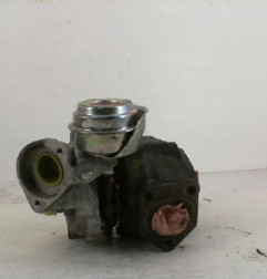Turbo BMW SERIE 3 E46 Photo n°3