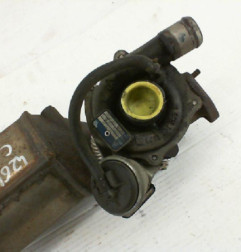 Turbo OPEL CORSA C Photo n°1