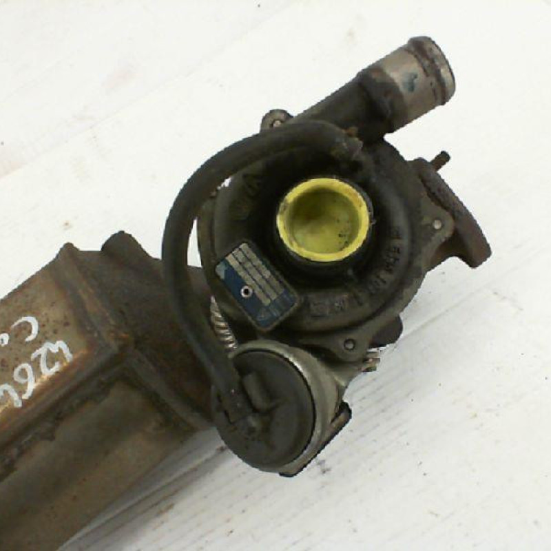 Turbo OPEL CORSA C