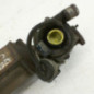 Turbo OPEL CORSA C