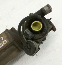 Turbo OPEL CORSA C Photo n°4