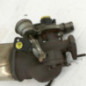Turbo OPEL CORSA C
