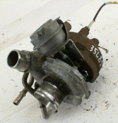 Turbo RENAULT MEGANE 2 Photo n°1