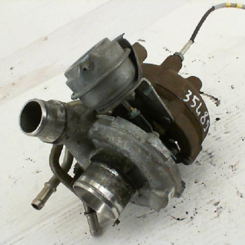 Turbo RENAULT MEGANE 2