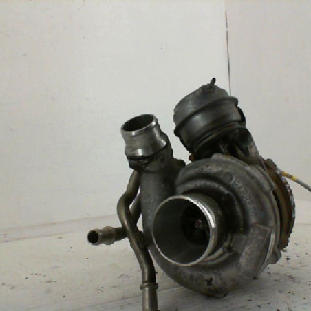 Turbo RENAULT MEGANE 2