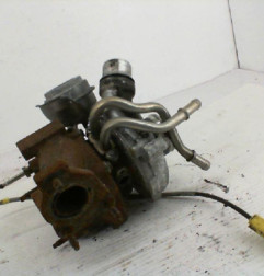 Turbo RENAULT MEGANE 2 Photo n°3