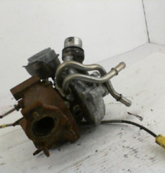 Turbo RENAULT MEGANE 2 Photo n°6