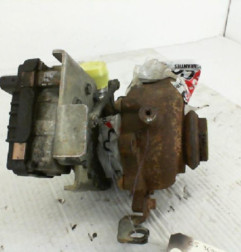 Turbo CITROEN C5 2 Photo n°5