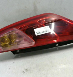 Feu arriere principal droit (feux) FIAT GRANDE PUNTO Photo n°1