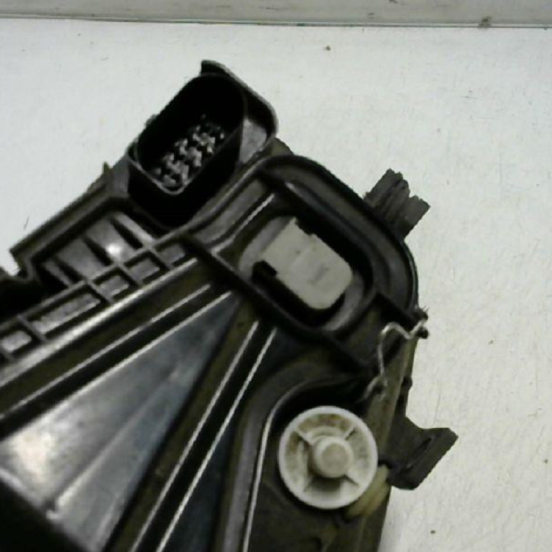 Optique avant principal droit (feux)(phare) SEAT AROSA