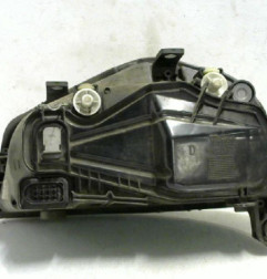 Optique avant principal droit (feux)(phare) SEAT AROSA Photo n°3