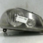 Optique avant principal droit (feux)(phare) SEAT AROSA