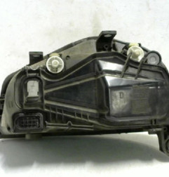 Optique avant principal droit (feux)(phare) SEAT AROSA Photo n°5