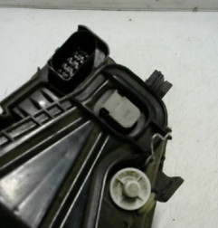 Optique avant principal droit (feux)(phare) SEAT AROSA Photo n°6