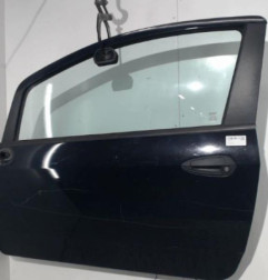 Porte avant gauche FIAT GRANDE PUNTO Photo n°1