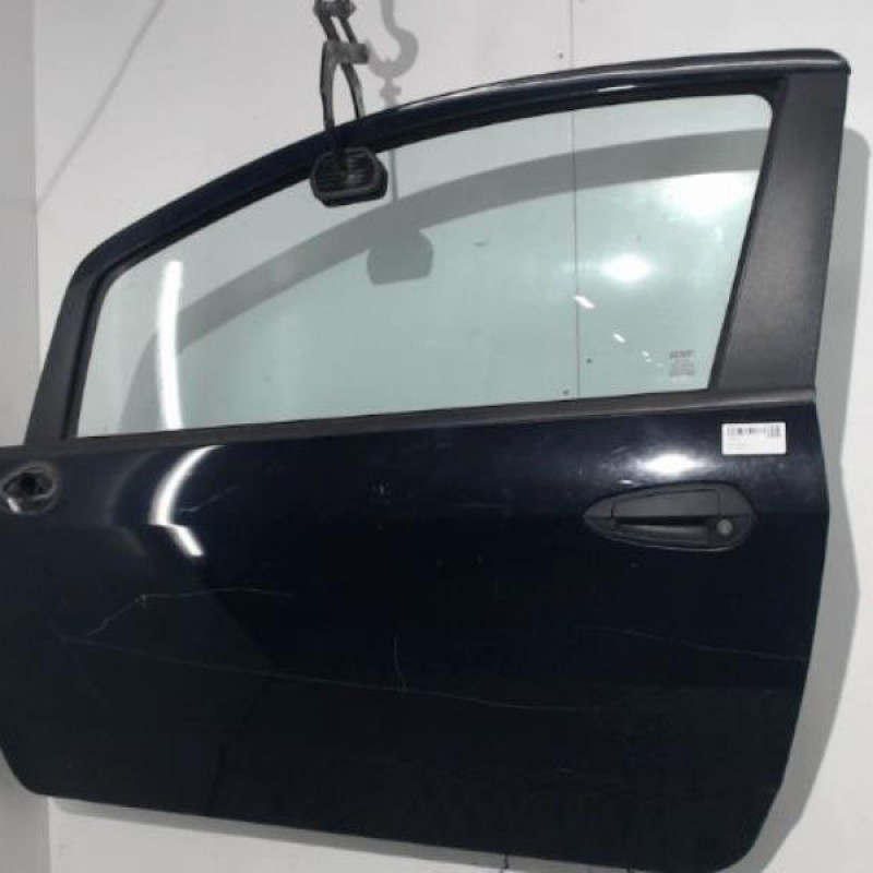 Porte avant gauche FIAT GRANDE PUNTO