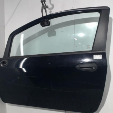 Porte avant gauche FIAT GRANDE PUNTO Photo n°1
