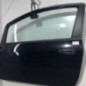 Porte avant gauche FIAT GRANDE PUNTO
