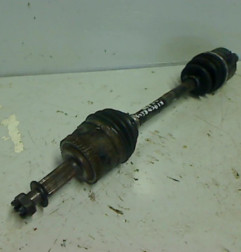 Cardan gauche (transmission) KIA CARENS