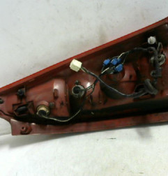 Feu arriere principal gauche (feux) MAZDA PREMACY