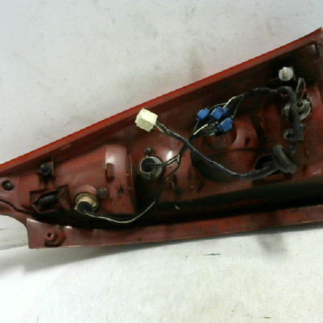 Feu arriere principal gauche (feux) MAZDA PREMACY