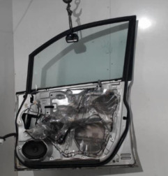 Porte avant droit MAZDA PREMACY Photo n°3