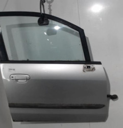 Porte avant droit MAZDA PREMACY Photo n°4