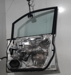 Porte avant droit MAZDA PREMACY Photo n°6