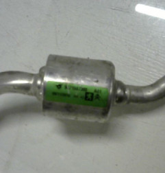 Tuyau de climatisation PEUGEOT 207+ Photo n°1