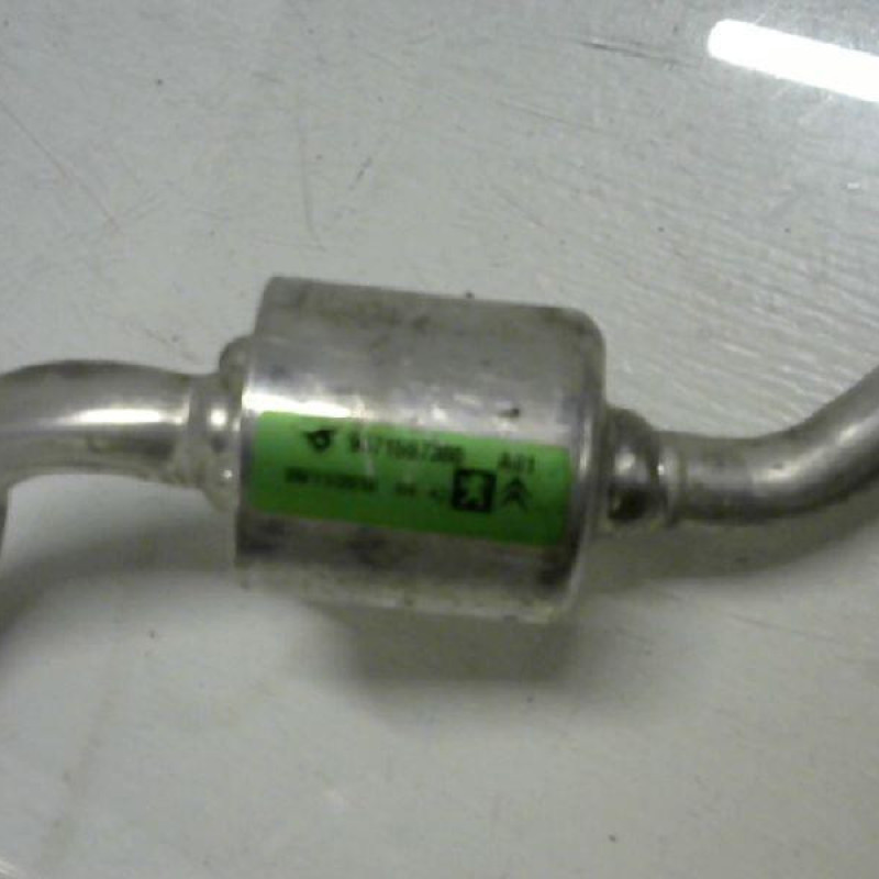 Tuyau de climatisation PEUGEOT 207+