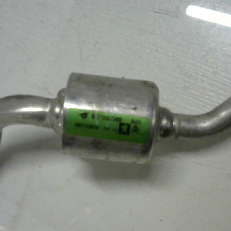 Tuyau de climatisation PEUGEOT 207+ Photo n°1