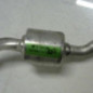 Tuyau de climatisation PEUGEOT 207+