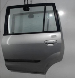 Porte arriere gauche MAZDA PREMACY Photo n°1
