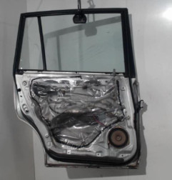 Porte arriere gauche MAZDA PREMACY Photo n°3