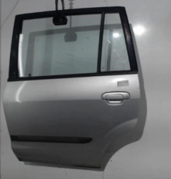 Porte arriere gauche MAZDA PREMACY Photo n°4