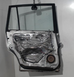 Porte arriere gauche MAZDA PREMACY Photo n°6