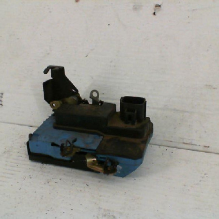 Serrure avant gauche VOLVO V 70 1