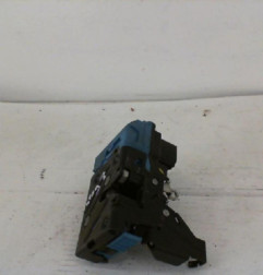 Serrure avant gauche VOLVO V 70 1 Photo n°4