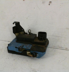 Serrure avant gauche VOLVO V 70 1 Photo n°5