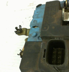 Serrure avant gauche VOLVO V 70 1 Photo n°6