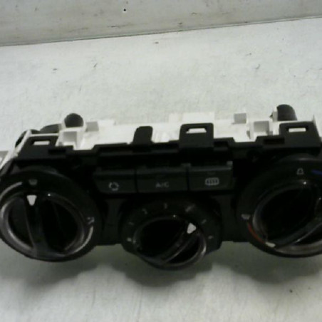 Commande chauffage PEUGEOT 208 1