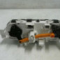 Commande chauffage PEUGEOT 208 1