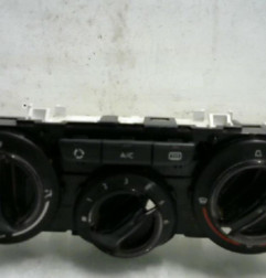 Commande chauffage PEUGEOT 208 1 Photo n°4