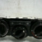 Commande chauffage PEUGEOT 208 1