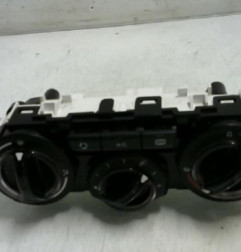 Commande chauffage PEUGEOT 208 1 Photo n°5